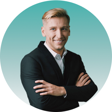 Markus Stein ist Chefarzt für Radiologie und hält Schulungen für MR Trainings.